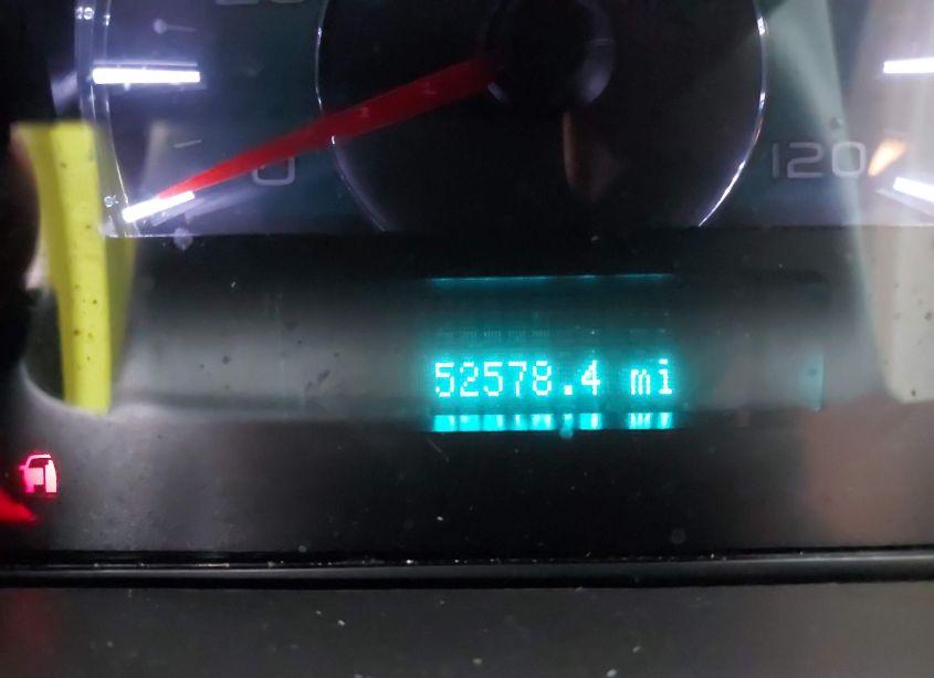 Photo 7 of 2011 Ford Fusion SEL (VIN 3FAHP0JGXBR301586)