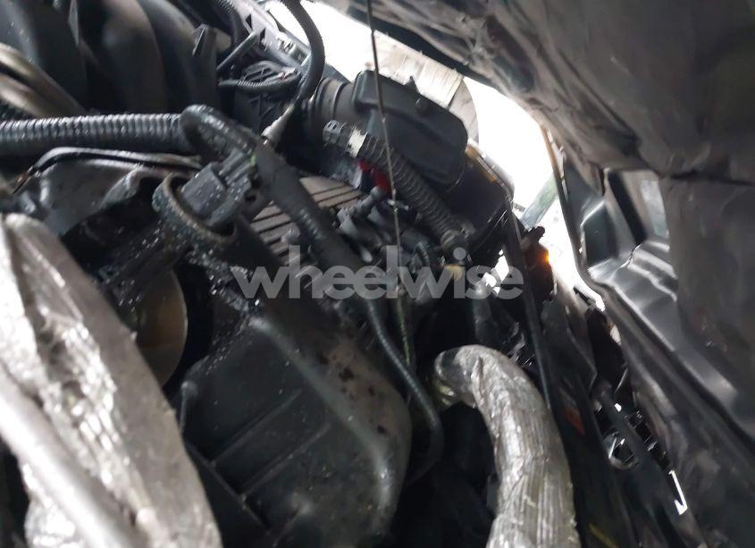 Photo 10 of 2012 Ford Fusion SEL (VIN 3FAHP0JGXCR217625)