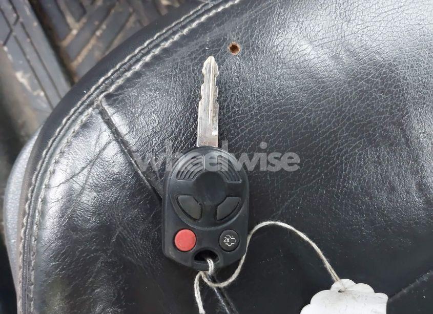 Photo 11 of 2012 Ford Fusion SEL (VIN 3FAHP0JGXCR217625)