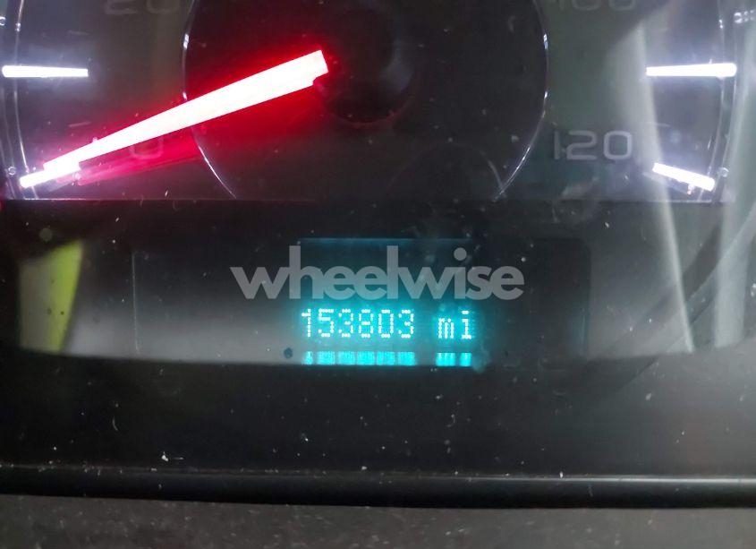 Photo 15 of 2012 Ford Fusion SEL (VIN 3FAHP0JGXCR217625)