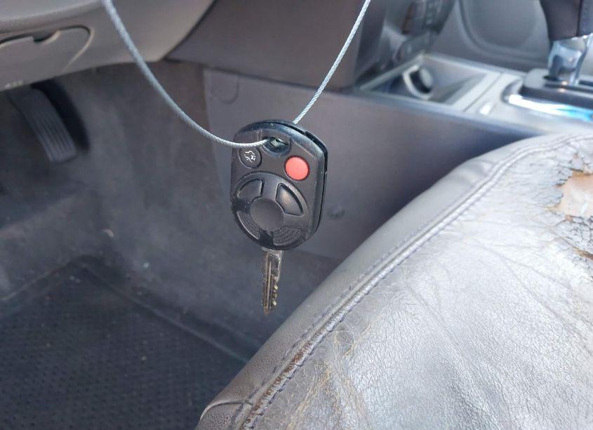 Photo 11 of 2012 Ford Fusion SEL (VIN 3FAHP0JGXCR263956)