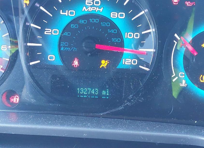 Photo 7 of 2012 Ford Fusion SEL (VIN 3FAHP0JGXCR263956)