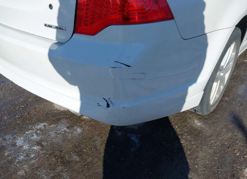 Photo 13 of 2012 Ford Fusion SEL (VIN 3FAHP0JGXCR295533)