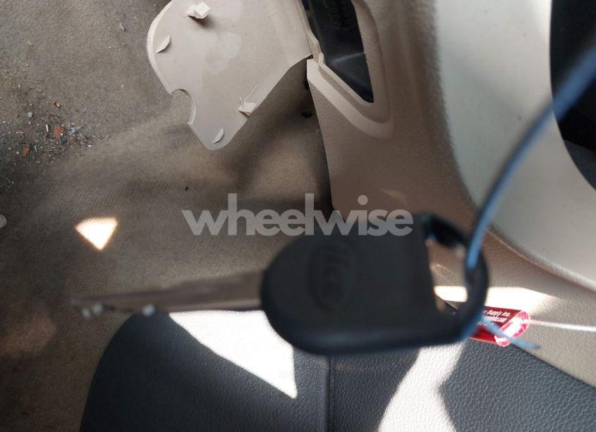 Photo 11 of 2012 Ford Fusion SEL (VIN 3FAHP0JGXCR395146)