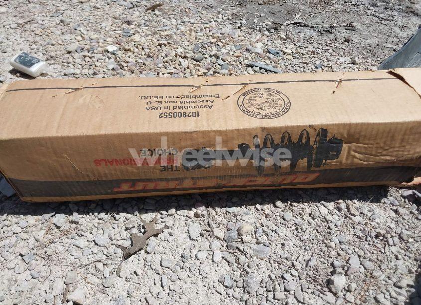 Photo 12 of 2012 Ford Fusion SEL (VIN 3FAHP0JGXCR422667)