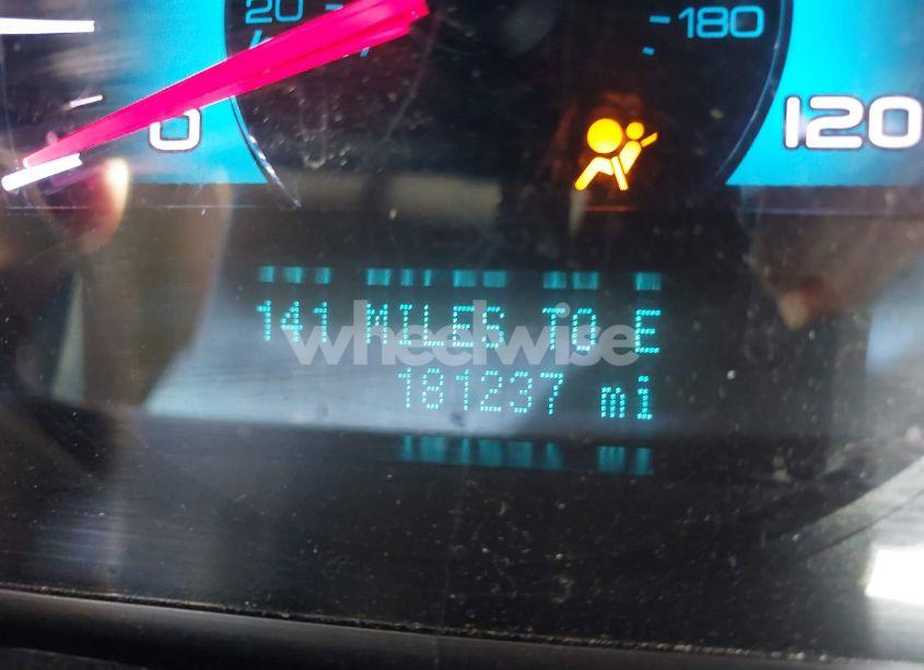 Photo 16 of 2012 Ford Fusion SEL (VIN 3FAHP0JGXCR422667)