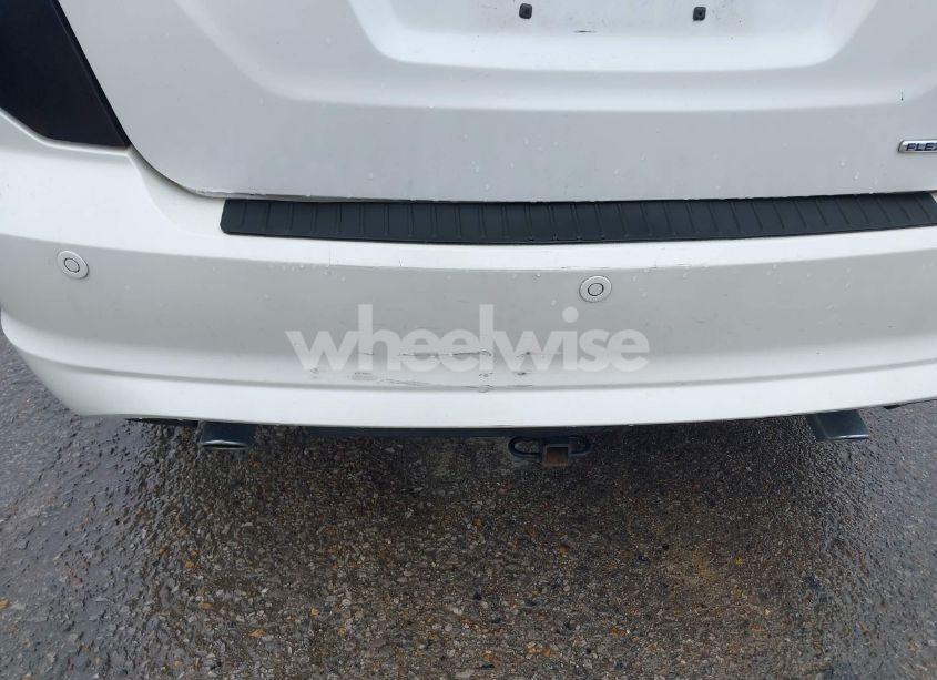 Photo 13 of 2012 Ford Fusion SEL (VIN 3FAHP0JGXCR433426)