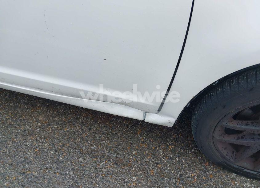 Photo 6 of 2012 Ford Fusion SEL (VIN 3FAHP0JGXCR433426)