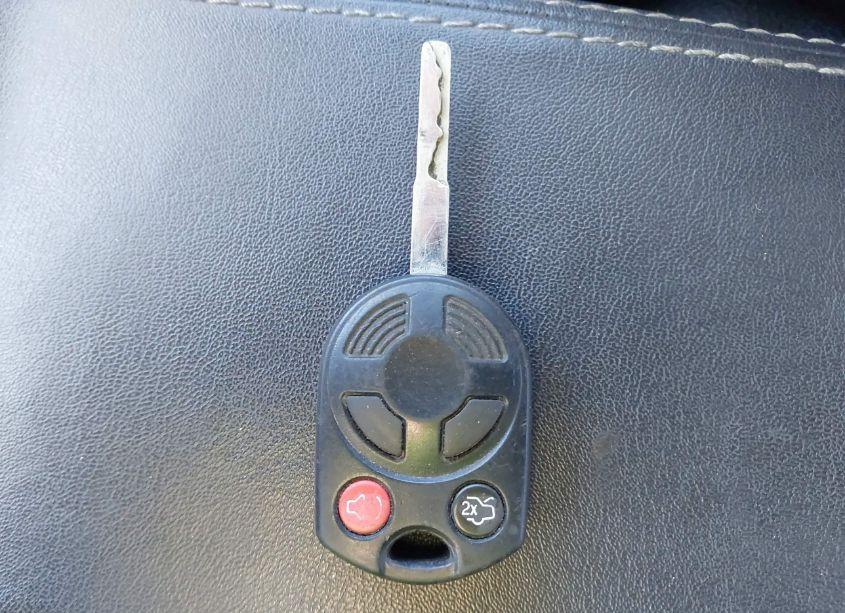 Photo 11 of 2010 Ford Fusion SPORT (VIN 3FAHP0KC0AR364481)