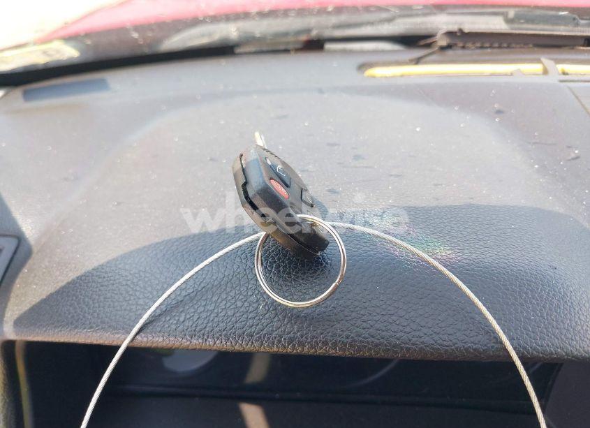 Photo 11 of 2010 Ford Fusion SPORT (VIN 3FAHP0KC1AR232040)