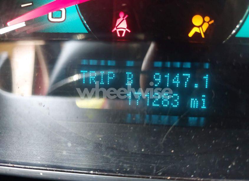 Photo 16 of 2010 Ford Fusion SPORT (VIN 3FAHP0KC1AR232040)