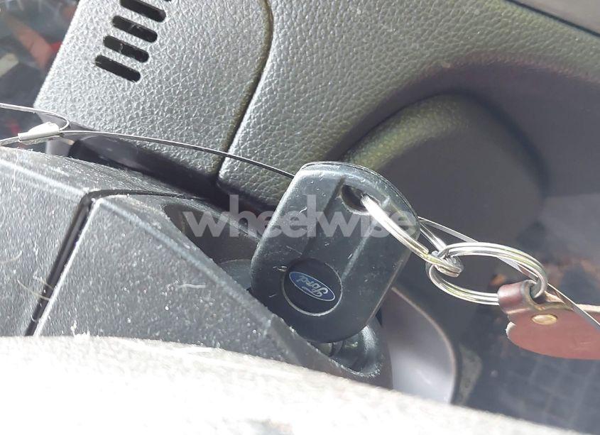 Photo 11 of 2010 Ford Fusion SPORT (VIN 3FAHP0KC1AR284350)