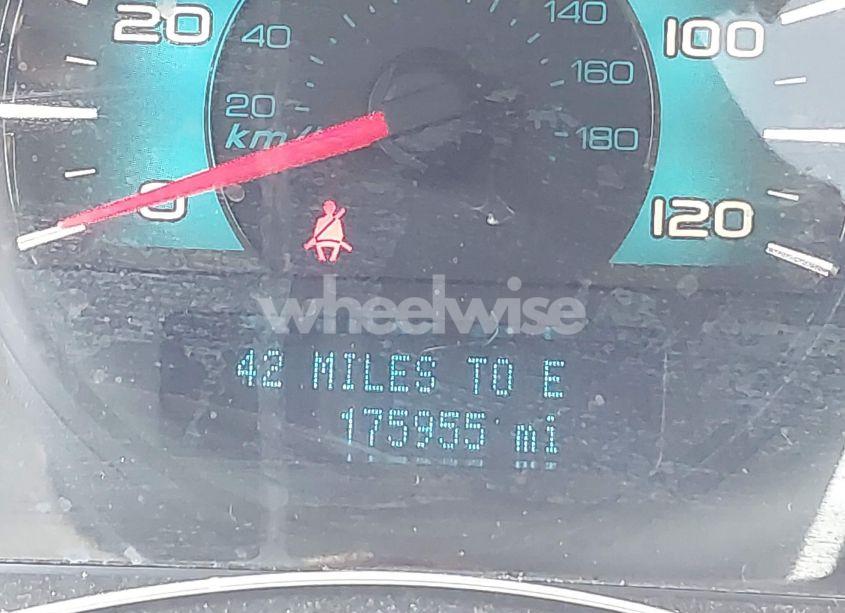 Photo 15 of 2010 Ford Fusion SPORT (VIN 3FAHP0KC1AR284350)