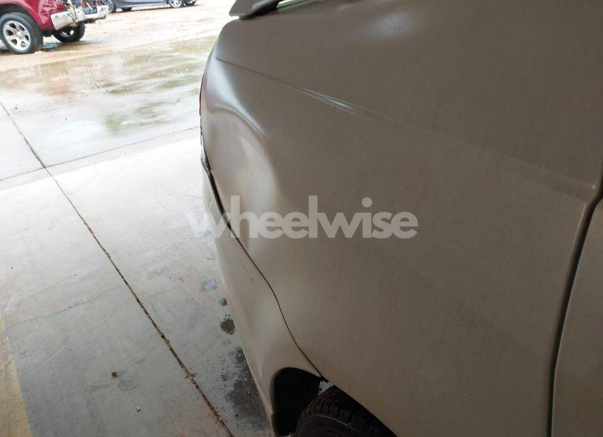 Photo 12 of 2012 Ford Fusion SPORT (VIN 3FAHP0KC1CR180251)