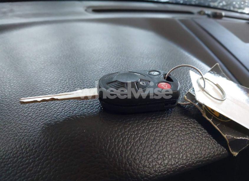 Photo 11 of 2012 Ford Fusion SPORT (VIN 3FAHP0KC1CR225222)