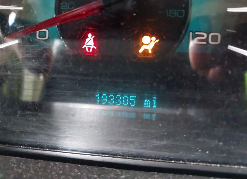 Photo 7 of 2010 Ford Fusion SPORT (VIN 3FAHP0KC2AR149359)