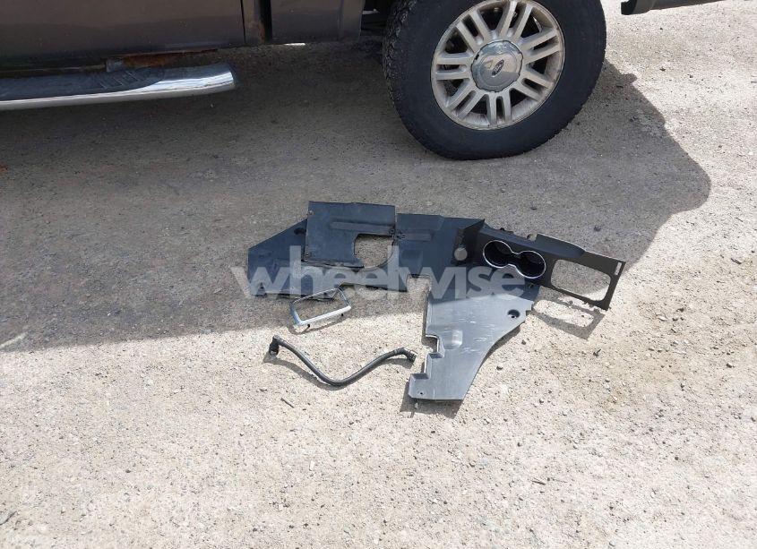 Photo 12 of 2010 Ford Fusion SPORT (VIN 3FAHP0KC2AR342336)