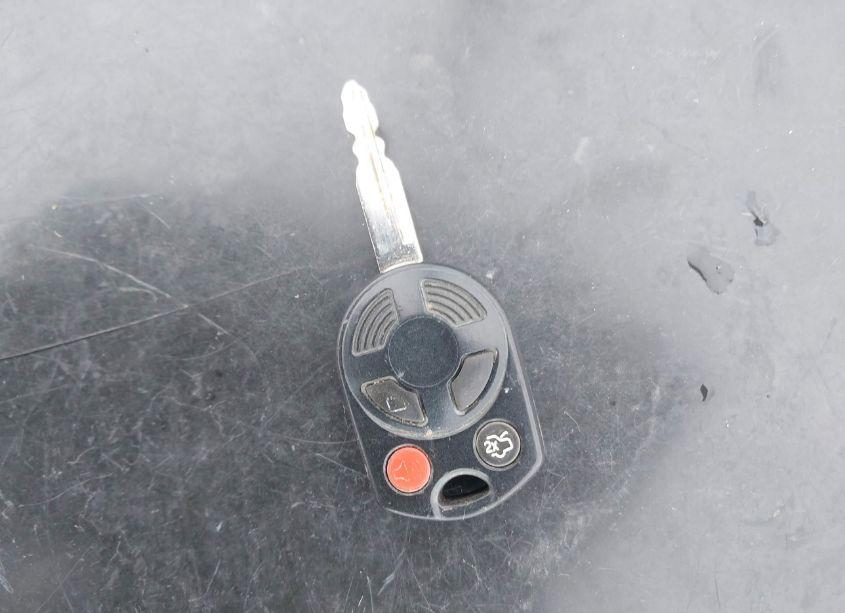 Photo 11 of 2011 Ford Fusion SPORT (VIN 3FAHP0KC2BR144437)