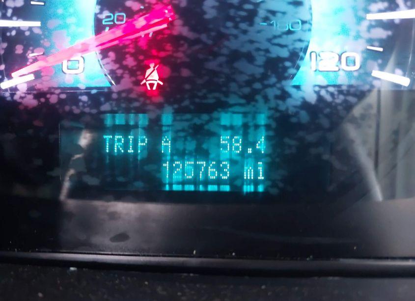 Photo 16 of 2011 Ford Fusion SPORT (VIN 3FAHP0KC2BR144437)