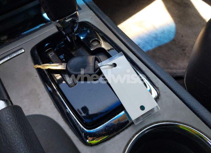 Photo 11 of 2011 Ford Fusion SPORT (VIN 3FAHP0KC2BR199390)