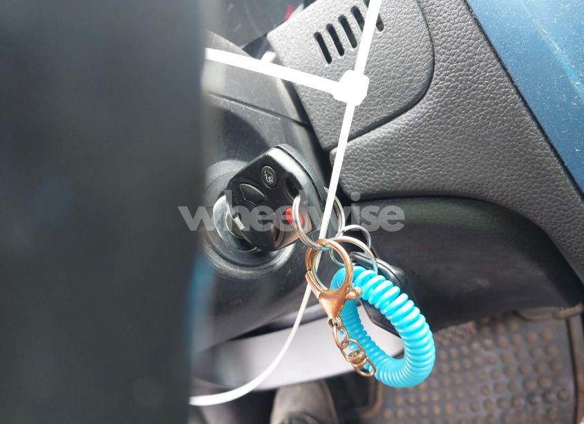 Photo 11 of 2011 Ford Fusion SPORT (VIN 3FAHP0KC2BR241508)