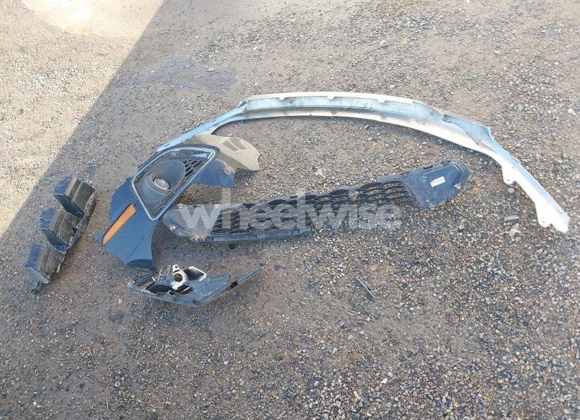 Photo 12 of 2012 Ford Fusion SPORT (VIN 3FAHP0KC2CR256673)