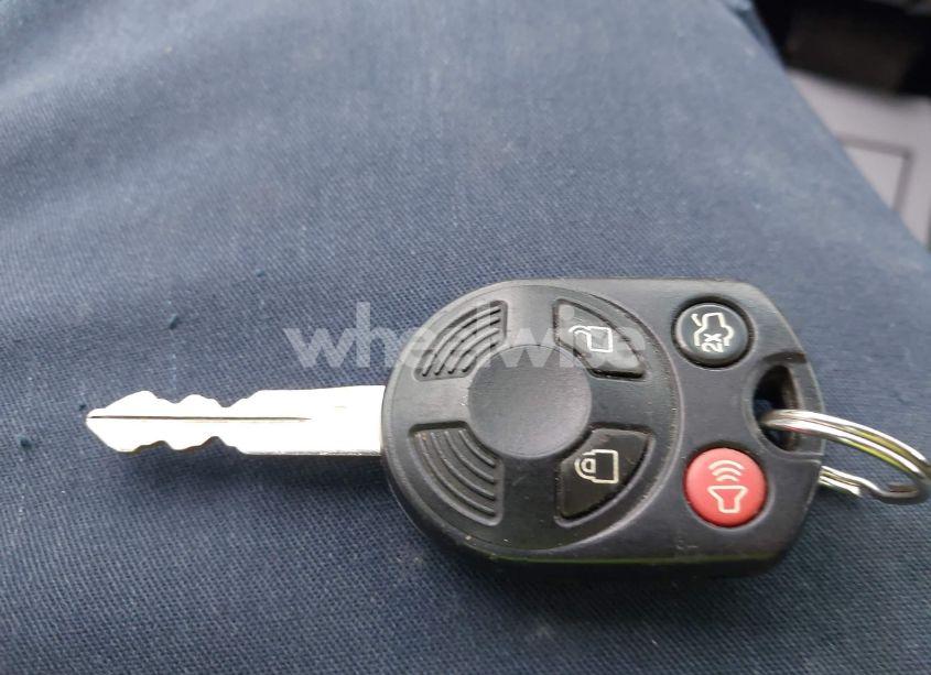 Photo 11 of 2010 Ford Fusion SPORT (VIN 3FAHP0KC3AR169684)