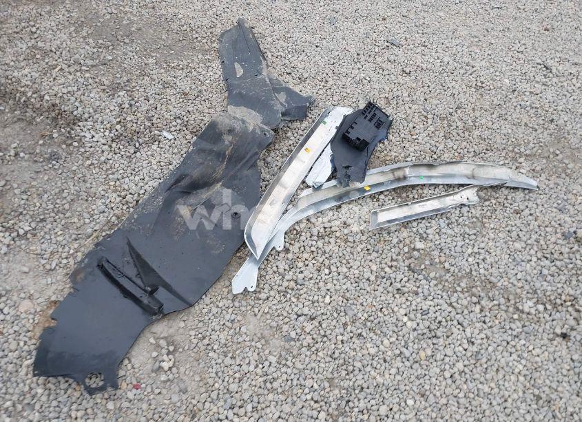 Photo 12 of 2010 Ford Fusion SPORT (VIN 3FAHP0KC3AR169684)