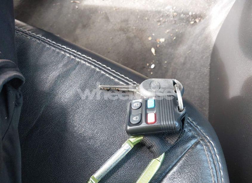 Photo 11 of 2010 Ford Fusion SPORT (VIN 3FAHP0KC3AR400888)