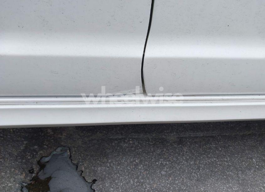 Photo 6 of 2011 Ford Fusion SPORT (VIN 3FAHP0KC3BR165376)