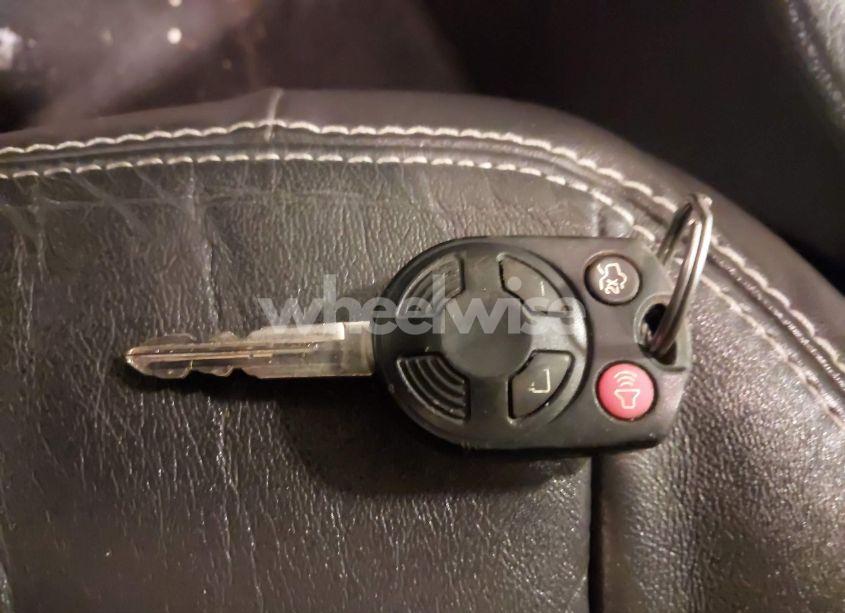 Photo 11 of 2010 Ford Fusion SPORT (VIN 3FAHP0KC4AR233084)