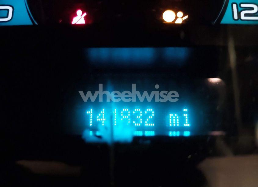 Photo 15 of 2010 Ford Fusion SPORT (VIN 3FAHP0KC4AR233084)