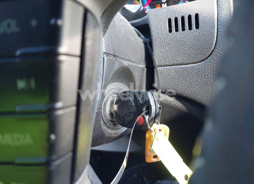 Photo 11 of 2012 Ford Fusion SPORT (VIN 3FAHP0KC4CR173603)