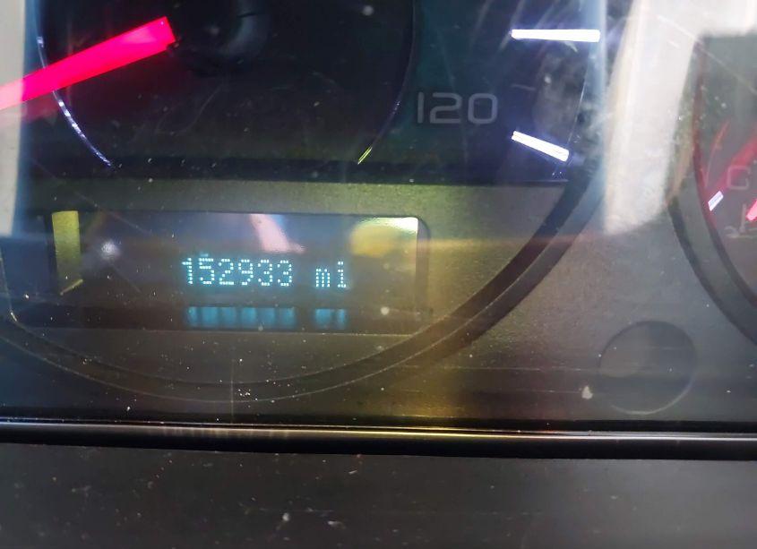 Photo 16 of 2012 Ford Fusion SPORT (VIN 3FAHP0KC4CR216370)