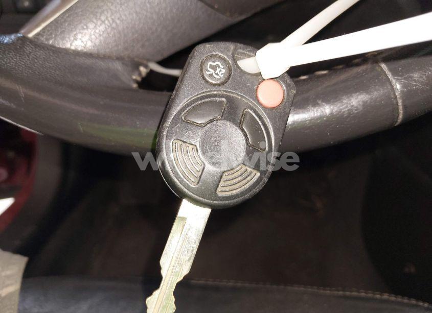 Photo 11 of 2010 Ford Fusion SPORT (VIN 3FAHP0KC5AR207545)