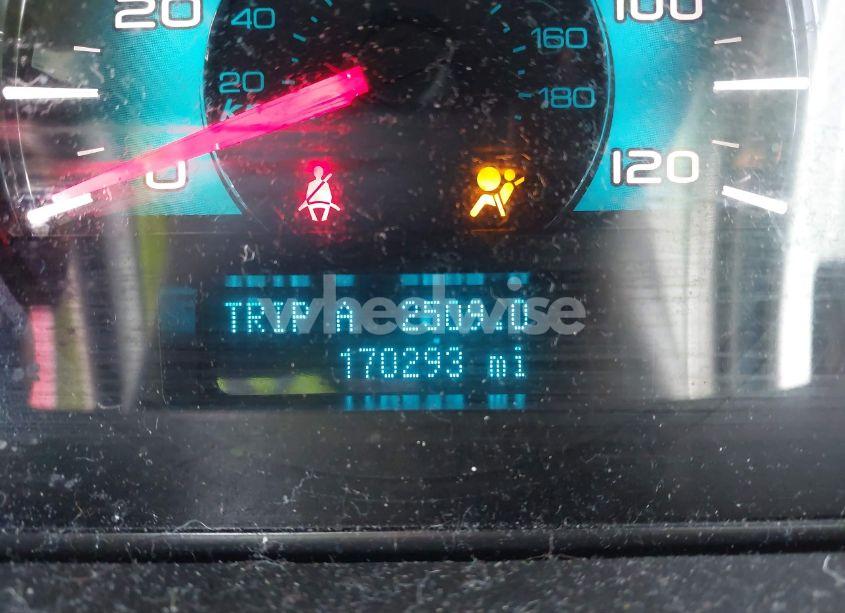 Photo 15 of 2010 Ford Fusion SPORT (VIN 3FAHP0KC5AR214575)