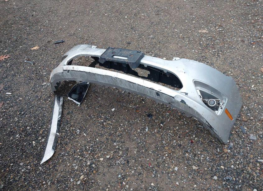 Photo 12 of 2011 Ford Fusion SPORT (VIN 3FAHP0KC5BR196662)