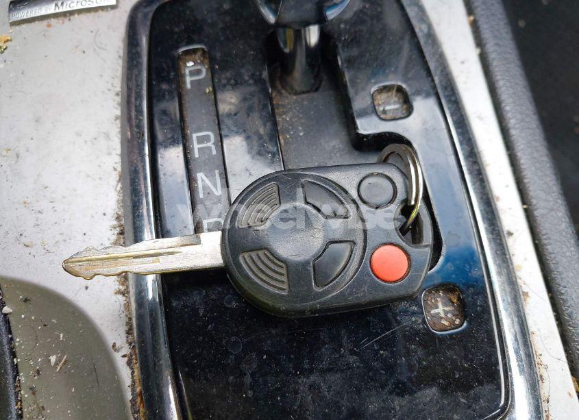 Photo 11 of 2011 Ford Fusion SPORT (VIN 3FAHP0KC6BR171723)