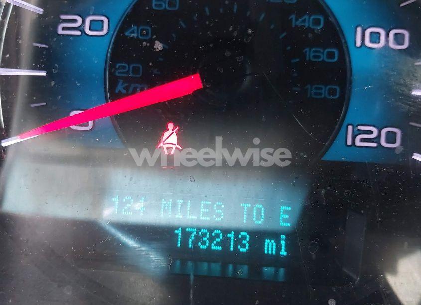 Photo 15 of 2011 Ford Fusion SPORT (VIN 3FAHP0KC6BR171723)