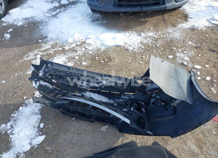 Photo 12 of 2011 Ford Fusion SPORT (VIN 3FAHP0KC6BR250034)