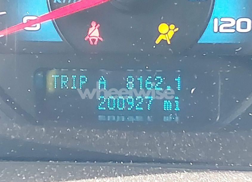 Photo 16 of 2011 Ford Fusion SPORT (VIN 3FAHP0KC6BR250034)