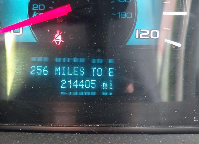 Photo 7 of 2010 Ford Fusion SPORT (VIN 3FAHP0KC7AR229272)