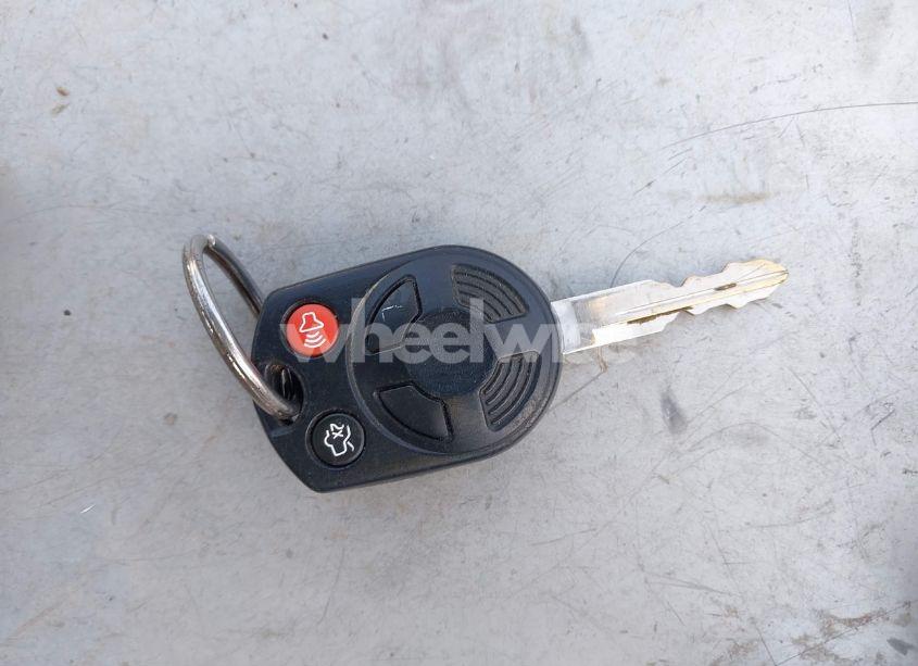 Photo 11 of 2012 Ford Fusion SPORT (VIN 3FAHP0KC7CR229016)