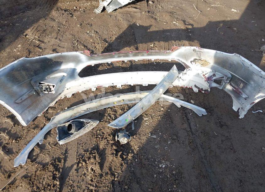 Photo 12 of 2012 Ford Fusion SPORT (VIN 3FAHP0KC7CR229016)