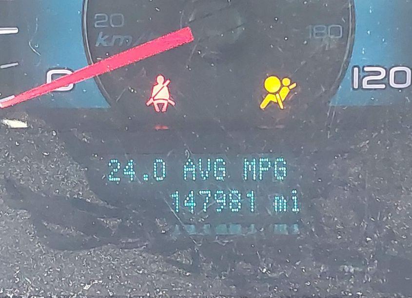 Photo 16 of 2010 Ford Fusion SPORT (VIN 3FAHP0KC8AR427309)