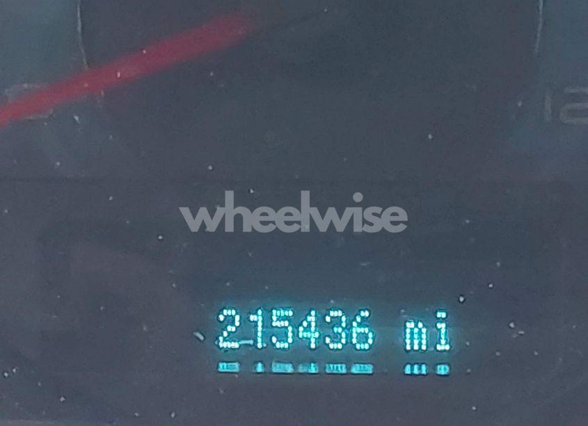 Photo 14 of 2011 Ford Fusion SPORT (VIN 3FAHP0KC8BR151859)