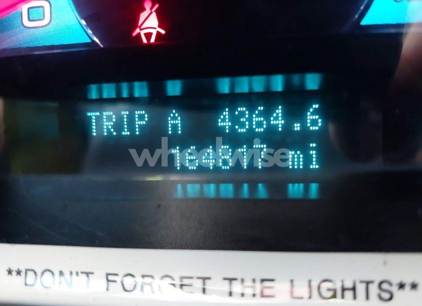 Photo 15 of 2012 Ford Fusion SPORT (VIN 3FAHP0KC8CR161082)