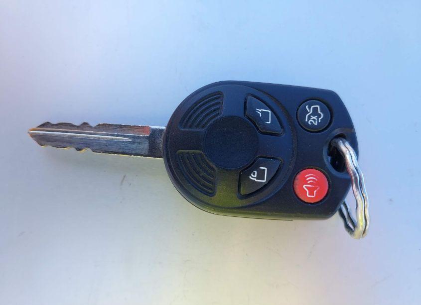 Photo 11 of 2012 Ford Fusion SPORT (VIN 3FAHP0KC8CR198052)