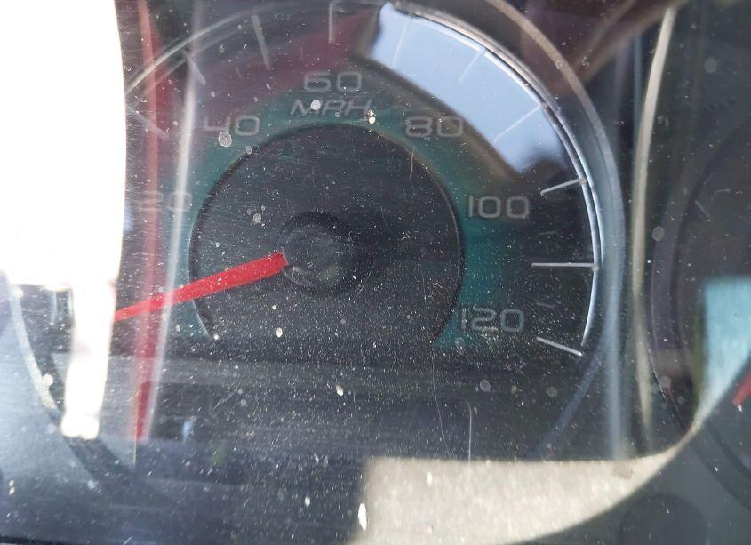 Photo 16 of 2012 Ford Fusion SPORT (VIN 3FAHP0KC8CR198052)