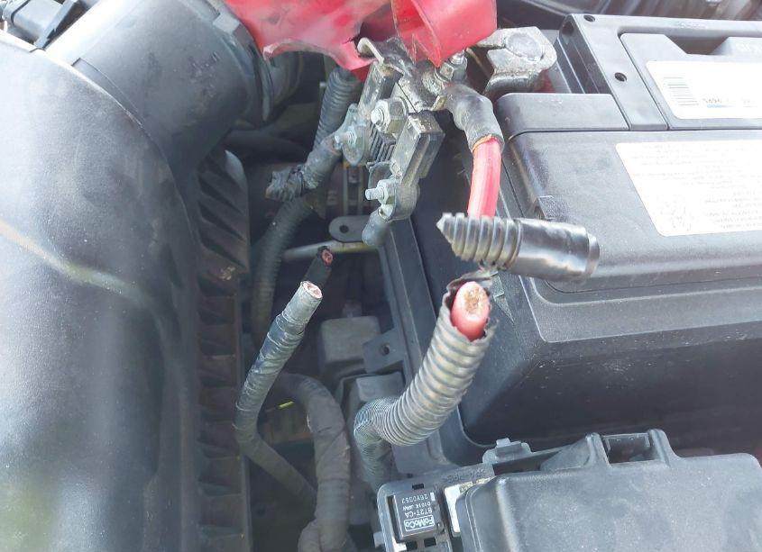 Photo 18 of 2012 Ford Fusion SPORT (VIN 3FAHP0KC8CR198052)